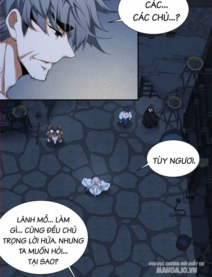 Đồ Đệ Của Ta Đều Là Trùm Phản Diện Chapter 157 - Trang 2