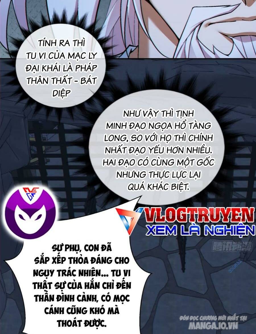 Đồ Đệ Của Ta Đều Là Trùm Phản Diện Chapter 157 - Trang 2