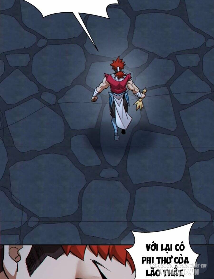 Đồ Đệ Của Ta Đều Là Trùm Phản Diện Chapter 157 - Trang 2