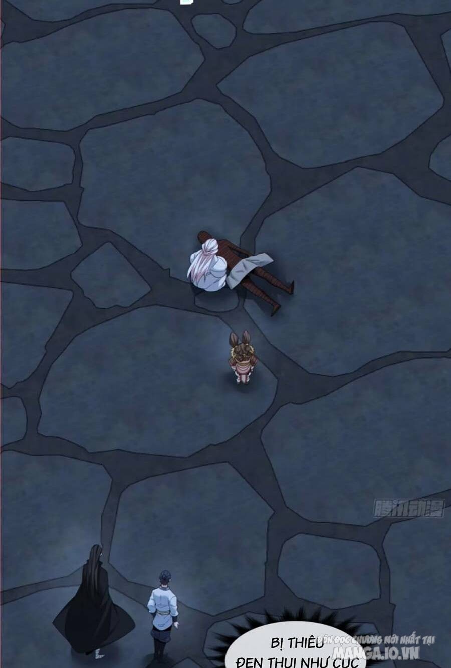 Đồ Đệ Của Ta Đều Là Trùm Phản Diện Chapter 157 - Trang 2