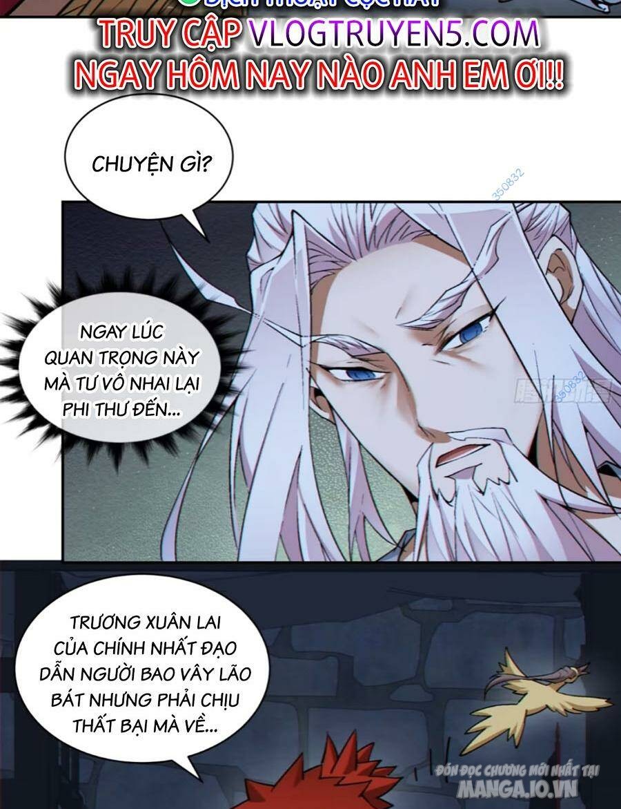 Đồ Đệ Của Ta Đều Là Trùm Phản Diện Chapter 157 - Trang 2