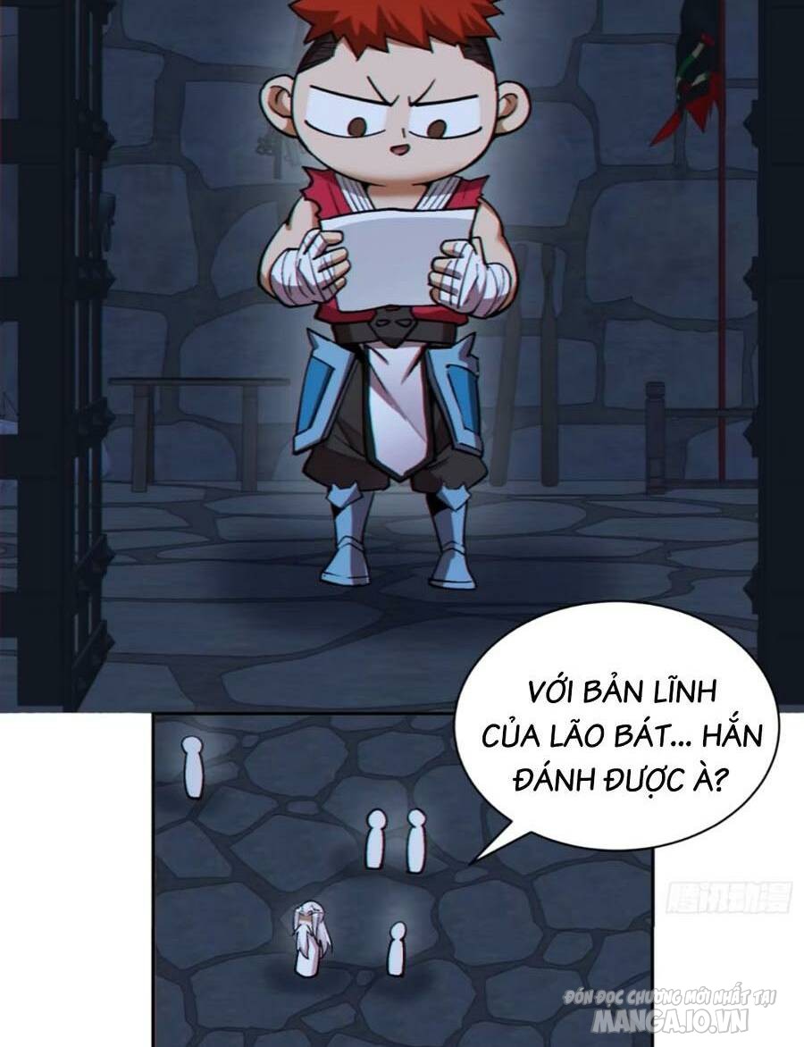 Đồ Đệ Của Ta Đều Là Trùm Phản Diện Chapter 157 - Trang 2