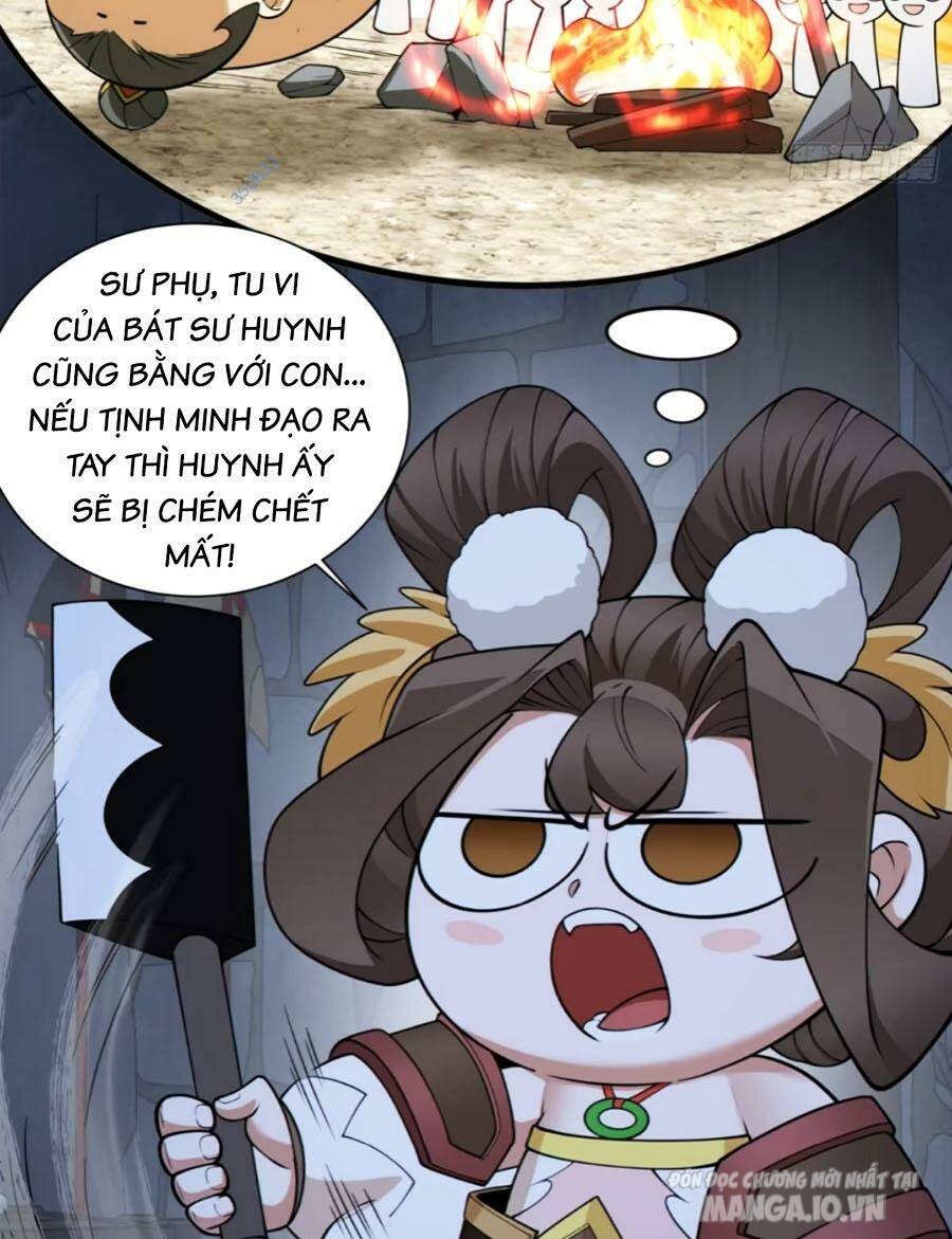 Đồ Đệ Của Ta Đều Là Trùm Phản Diện Chapter 157 - Trang 2