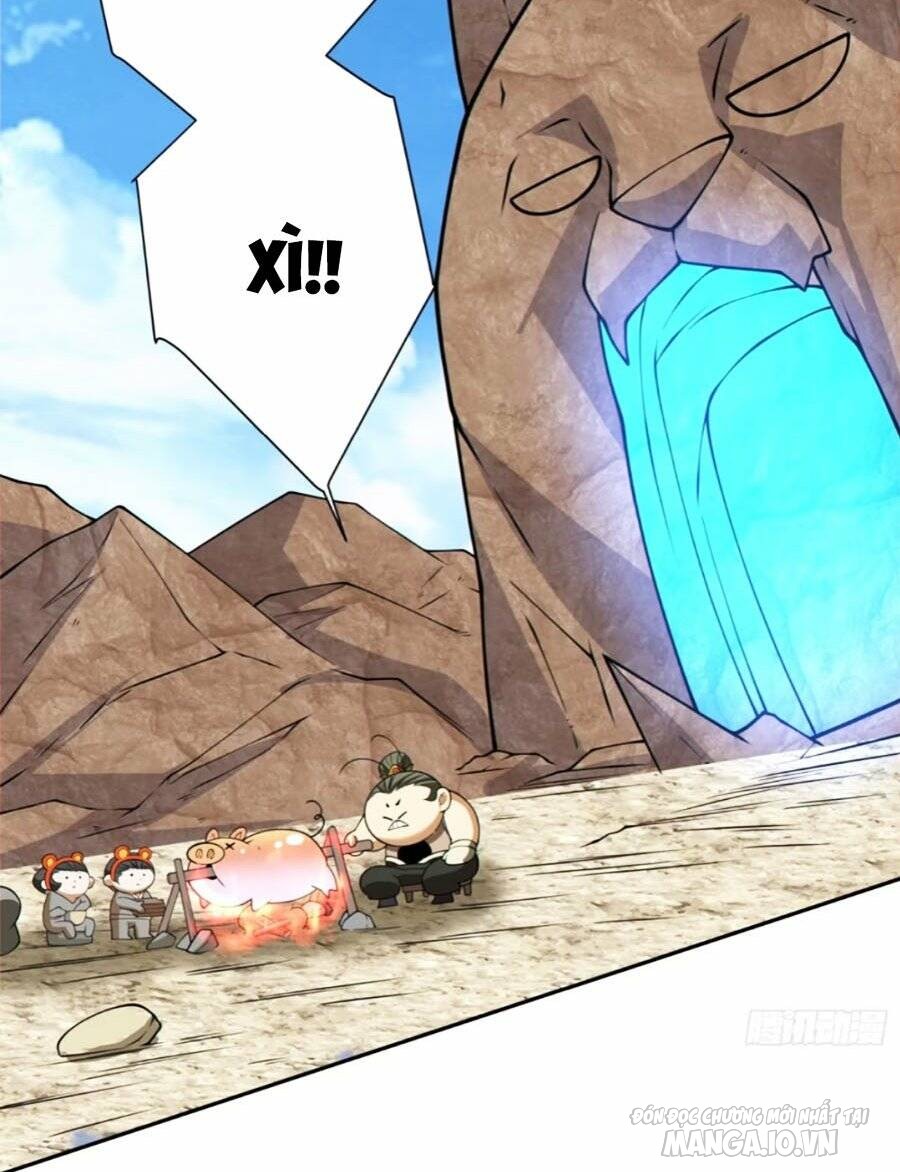 Đồ Đệ Của Ta Đều Là Trùm Phản Diện Chapter 157 - Trang 2