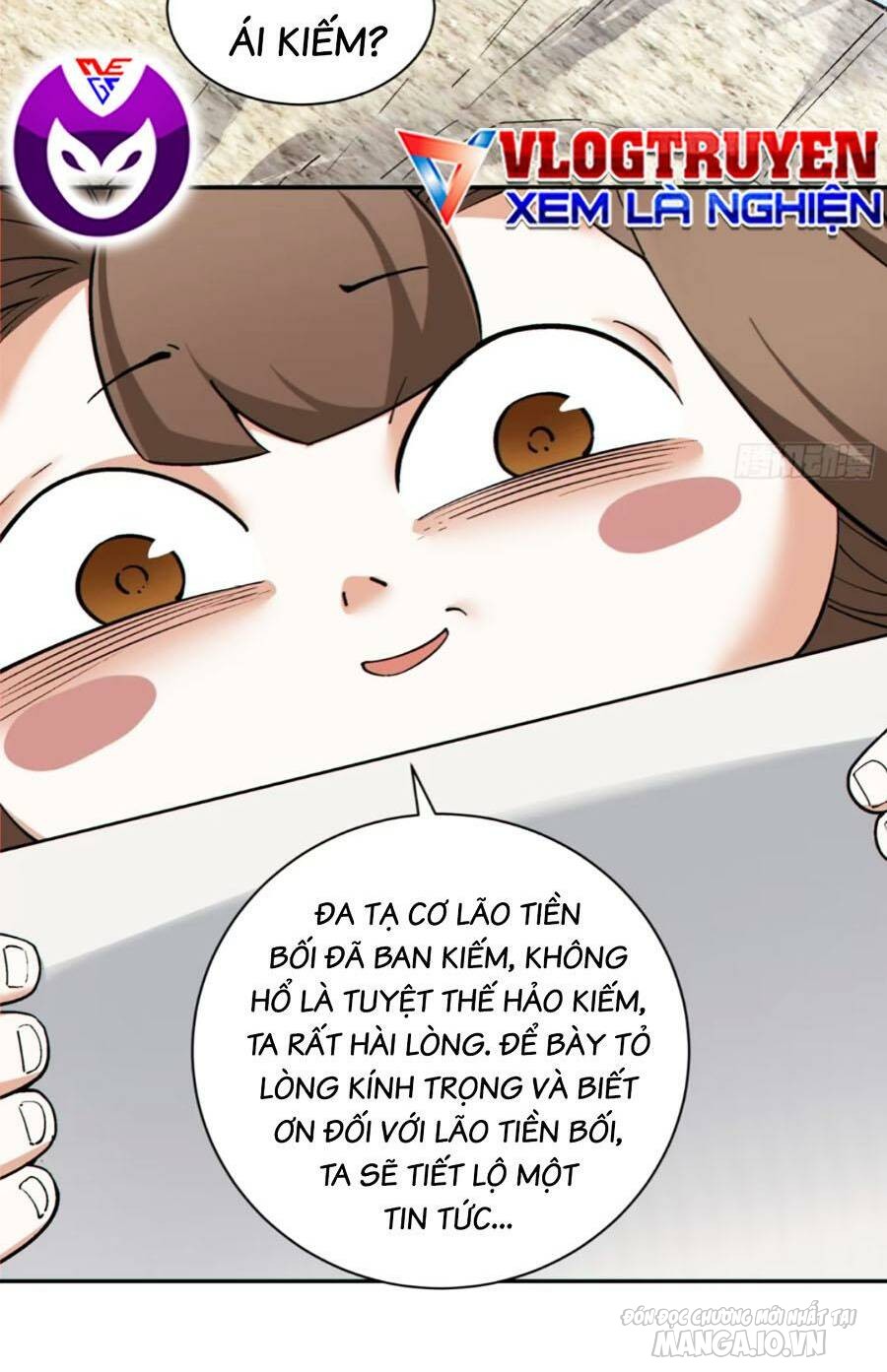 Đồ Đệ Của Ta Đều Là Trùm Phản Diện Chapter 158 - Trang 2