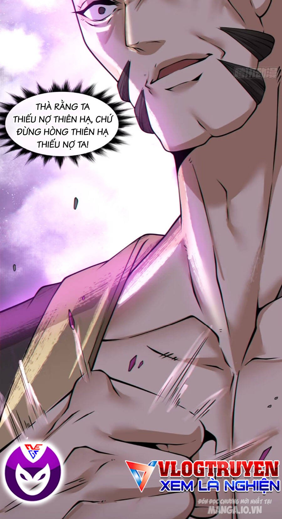 Đồ Đệ Của Ta Đều Là Trùm Phản Diện Chapter 158 - Trang 2