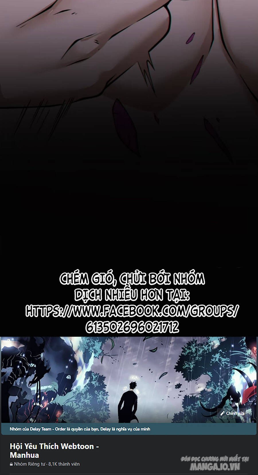 Đồ Đệ Của Ta Đều Là Trùm Phản Diện Chapter 158 - Trang 2