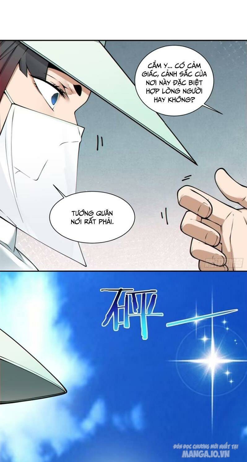 Đồ Đệ Của Ta Đều Là Trùm Phản Diện Chapter 159 - Trang 2