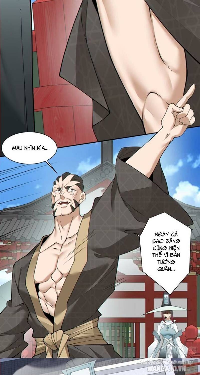 Đồ Đệ Của Ta Đều Là Trùm Phản Diện Chapter 159 - Trang 2