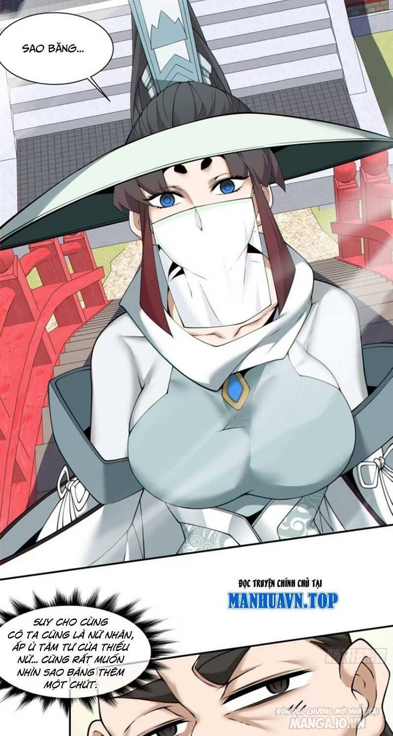 Đồ Đệ Của Ta Đều Là Trùm Phản Diện Chapter 159 - Trang 2