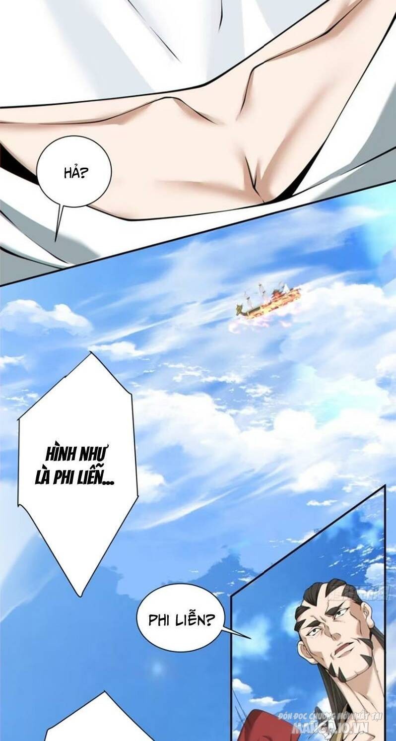 Đồ Đệ Của Ta Đều Là Trùm Phản Diện Chapter 159 - Trang 2