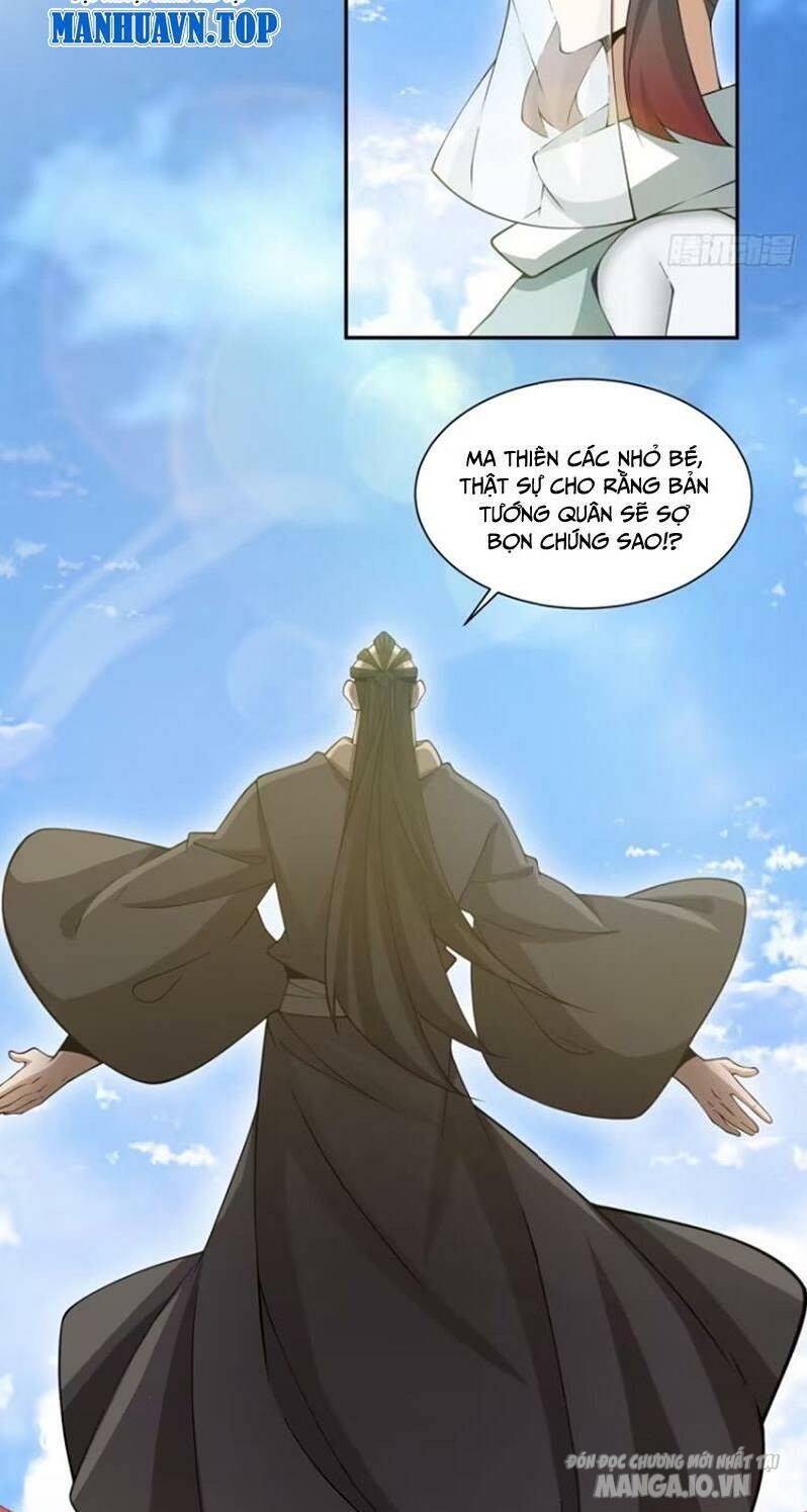 Đồ Đệ Của Ta Đều Là Trùm Phản Diện Chapter 159 - Trang 2