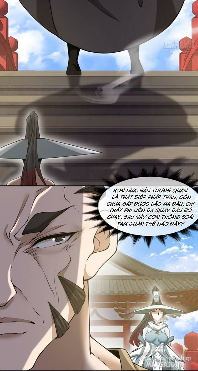 Đồ Đệ Của Ta Đều Là Trùm Phản Diện Chapter 159 - Trang 2