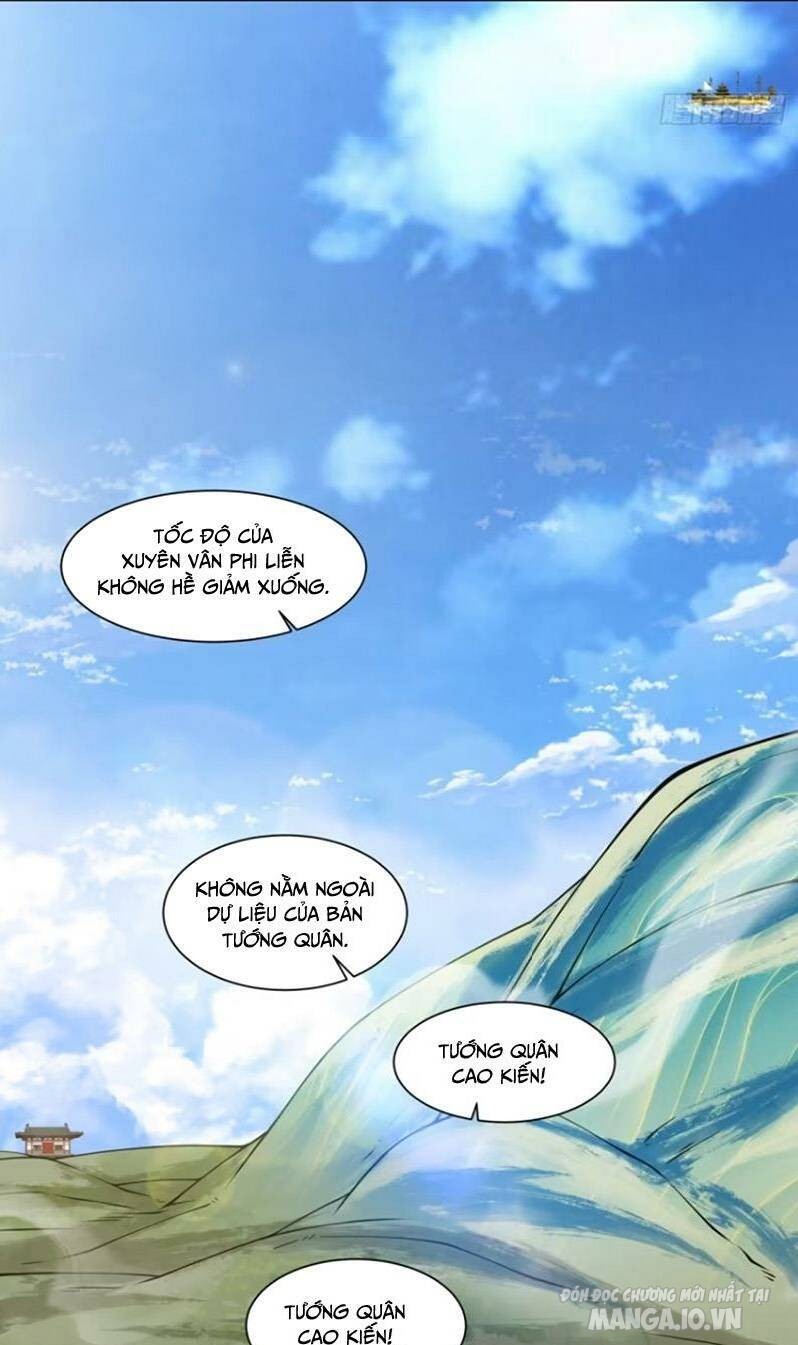 Đồ Đệ Của Ta Đều Là Trùm Phản Diện Chapter 159 - Trang 2