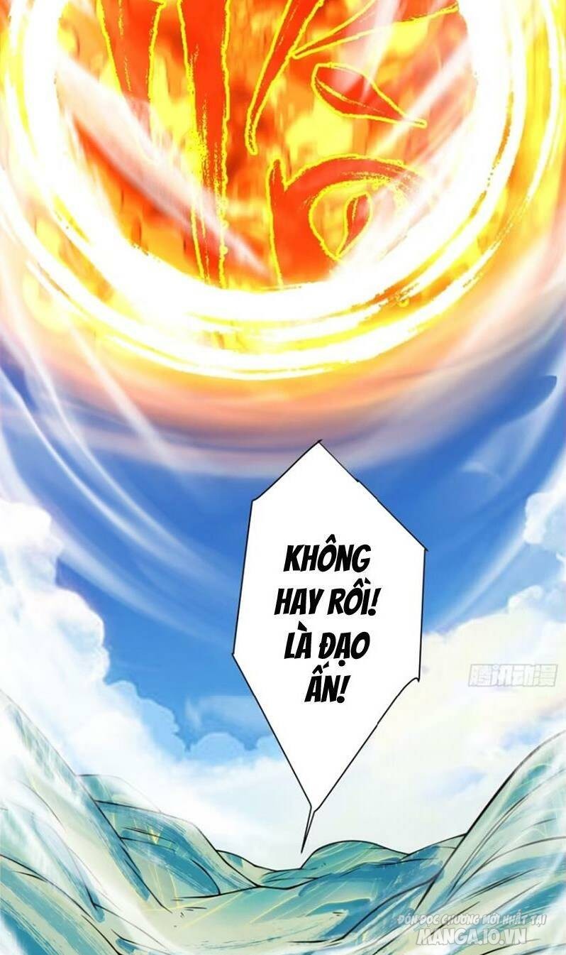 Đồ Đệ Của Ta Đều Là Trùm Phản Diện Chapter 159 - Trang 2