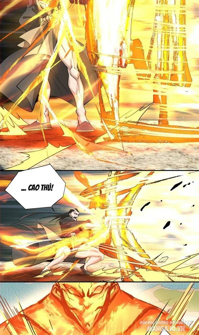 Đồ Đệ Của Ta Đều Là Trùm Phản Diện Chapter 159 - Trang 2