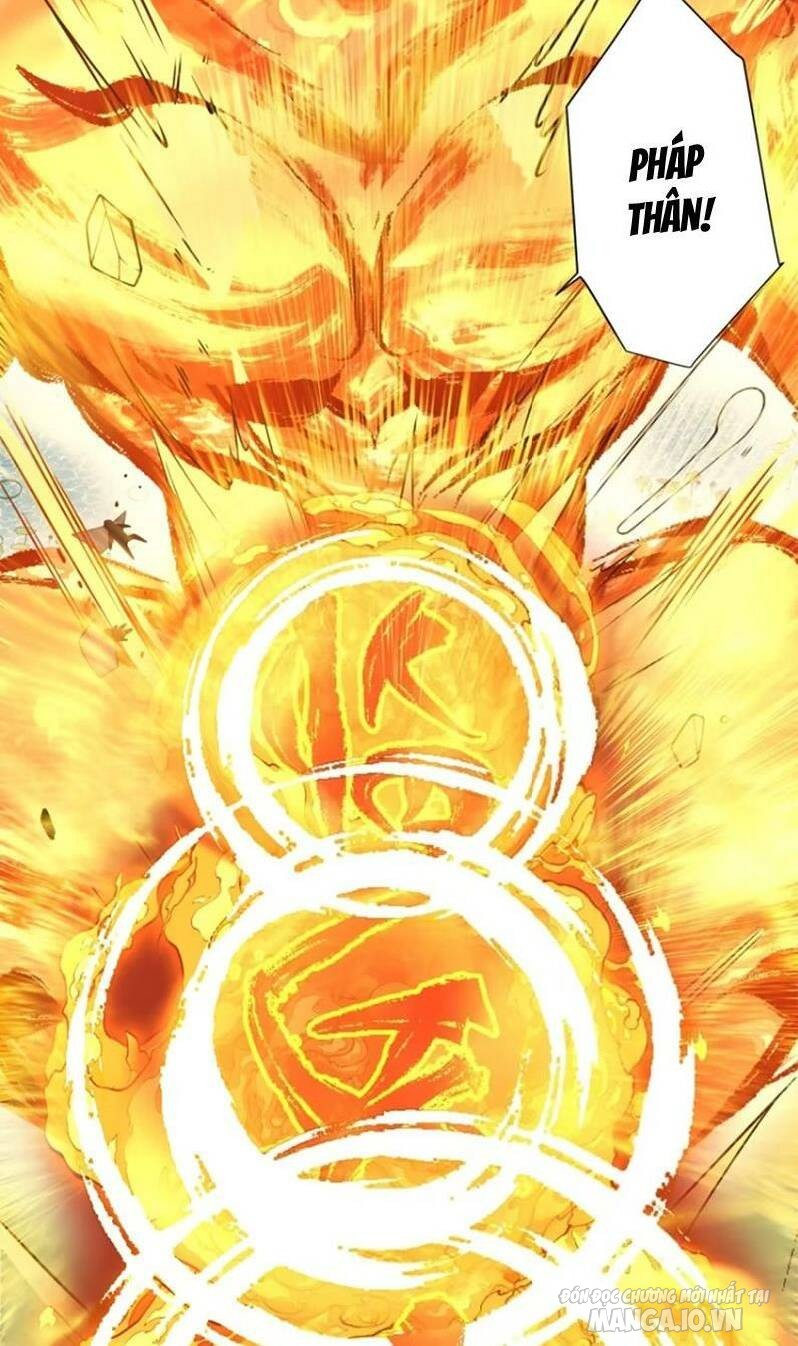 Đồ Đệ Của Ta Đều Là Trùm Phản Diện Chapter 159 - Trang 2