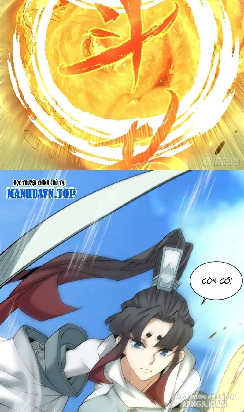 Đồ Đệ Của Ta Đều Là Trùm Phản Diện Chapter 159 - Trang 2