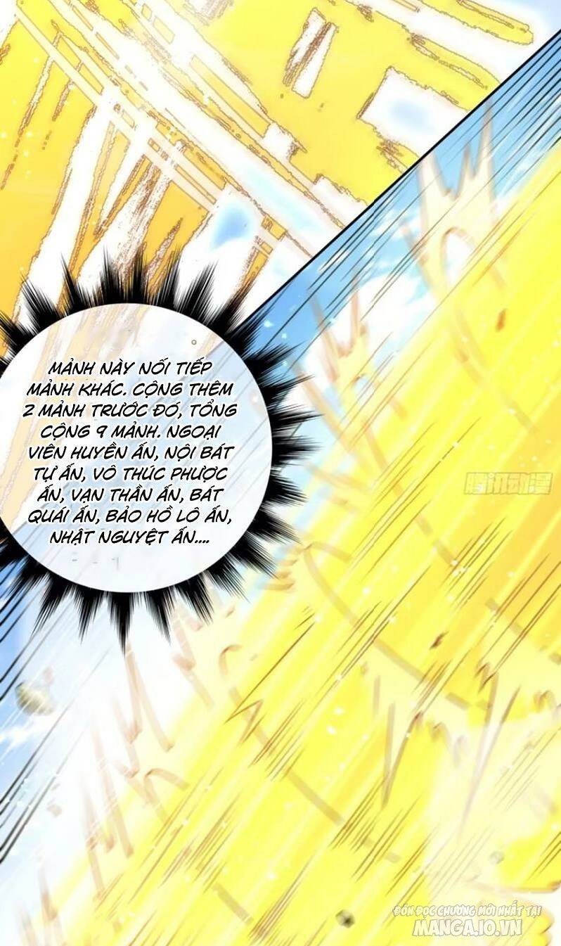 Đồ Đệ Của Ta Đều Là Trùm Phản Diện Chapter 159 - Trang 2