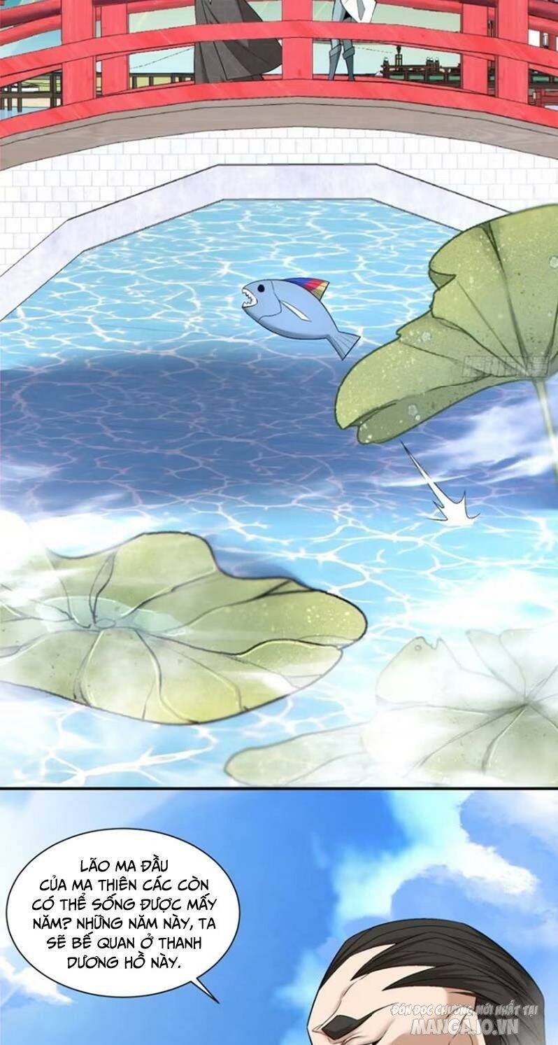 Đồ Đệ Của Ta Đều Là Trùm Phản Diện Chapter 159 - Trang 2