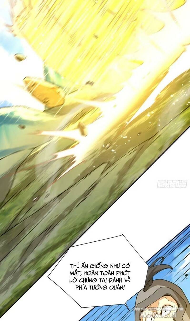 Đồ Đệ Của Ta Đều Là Trùm Phản Diện Chapter 159 - Trang 2