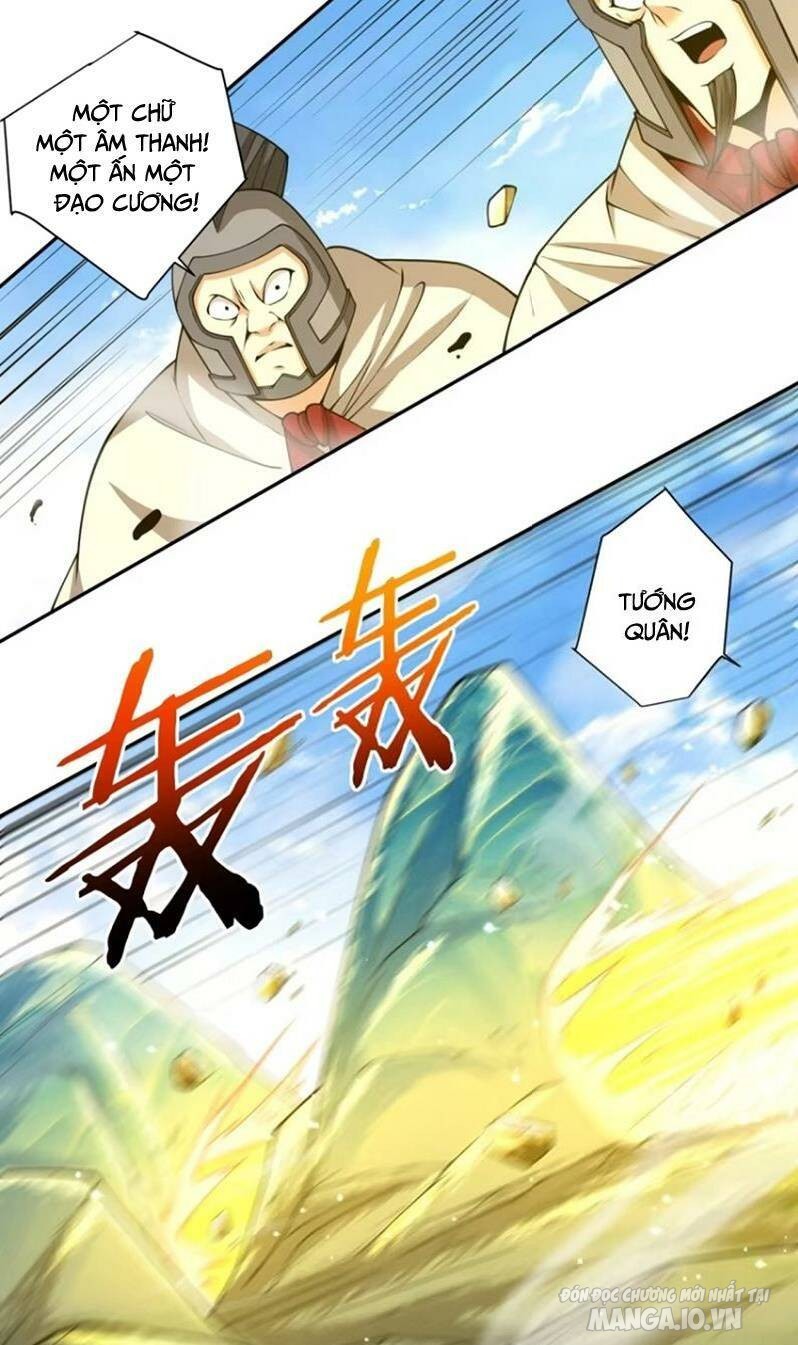 Đồ Đệ Của Ta Đều Là Trùm Phản Diện Chapter 159 - Trang 2