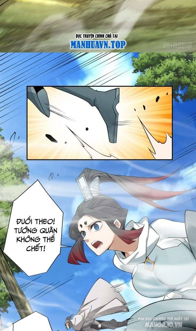 Đồ Đệ Của Ta Đều Là Trùm Phản Diện Chapter 159 - Trang 2