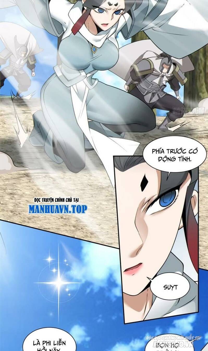 Đồ Đệ Của Ta Đều Là Trùm Phản Diện Chapter 159 - Trang 2