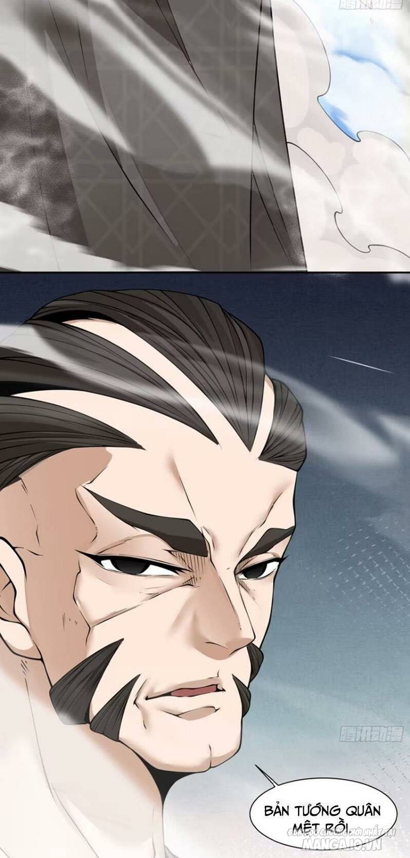 Đồ Đệ Của Ta Đều Là Trùm Phản Diện Chapter 159 - Trang 2