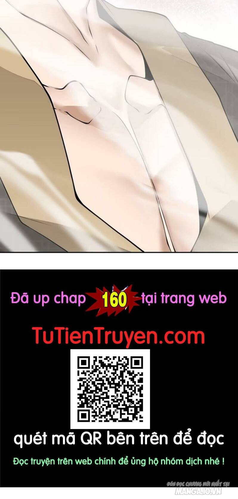 Đồ Đệ Của Ta Đều Là Trùm Phản Diện Chapter 159 - Trang 2