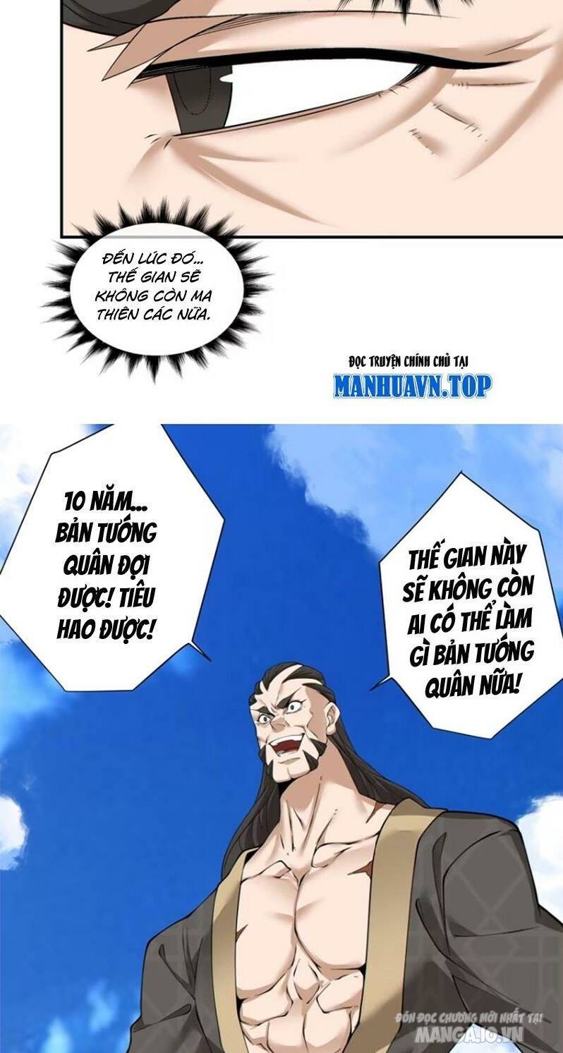 Đồ Đệ Của Ta Đều Là Trùm Phản Diện Chapter 159 - Trang 2