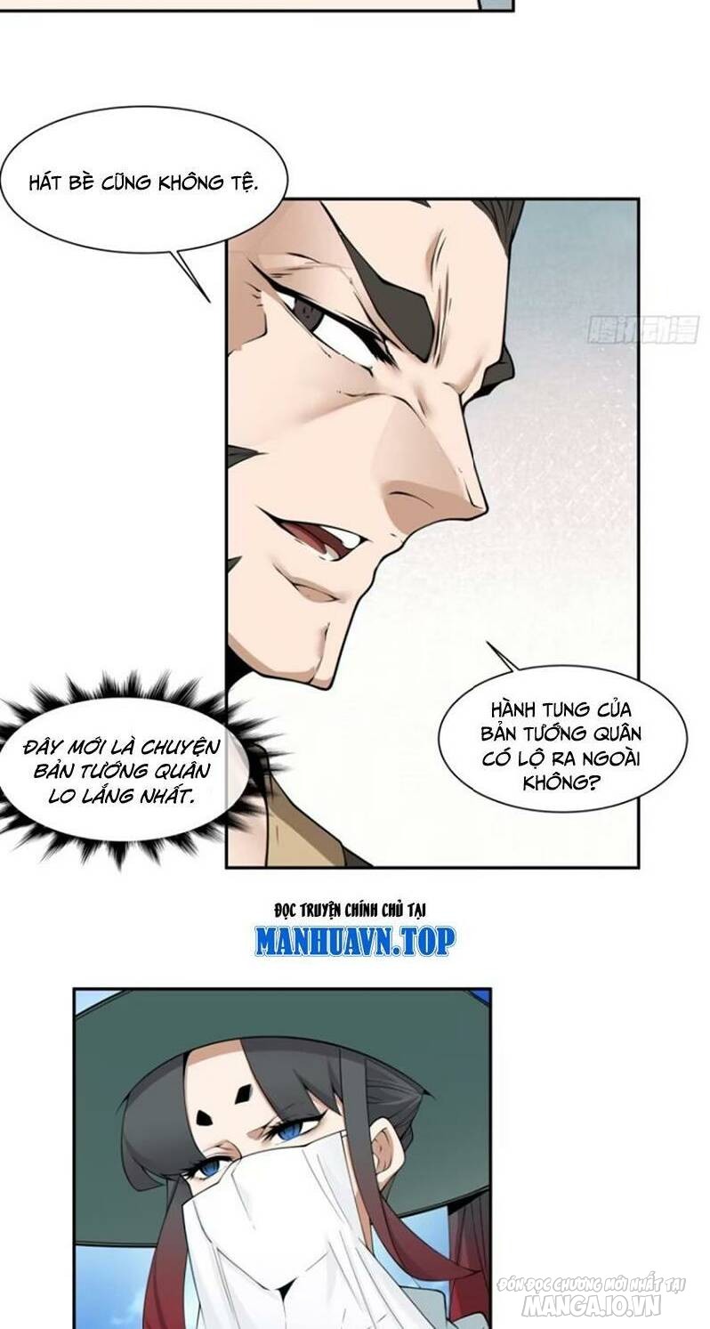 Đồ Đệ Của Ta Đều Là Trùm Phản Diện Chapter 159 - Trang 2