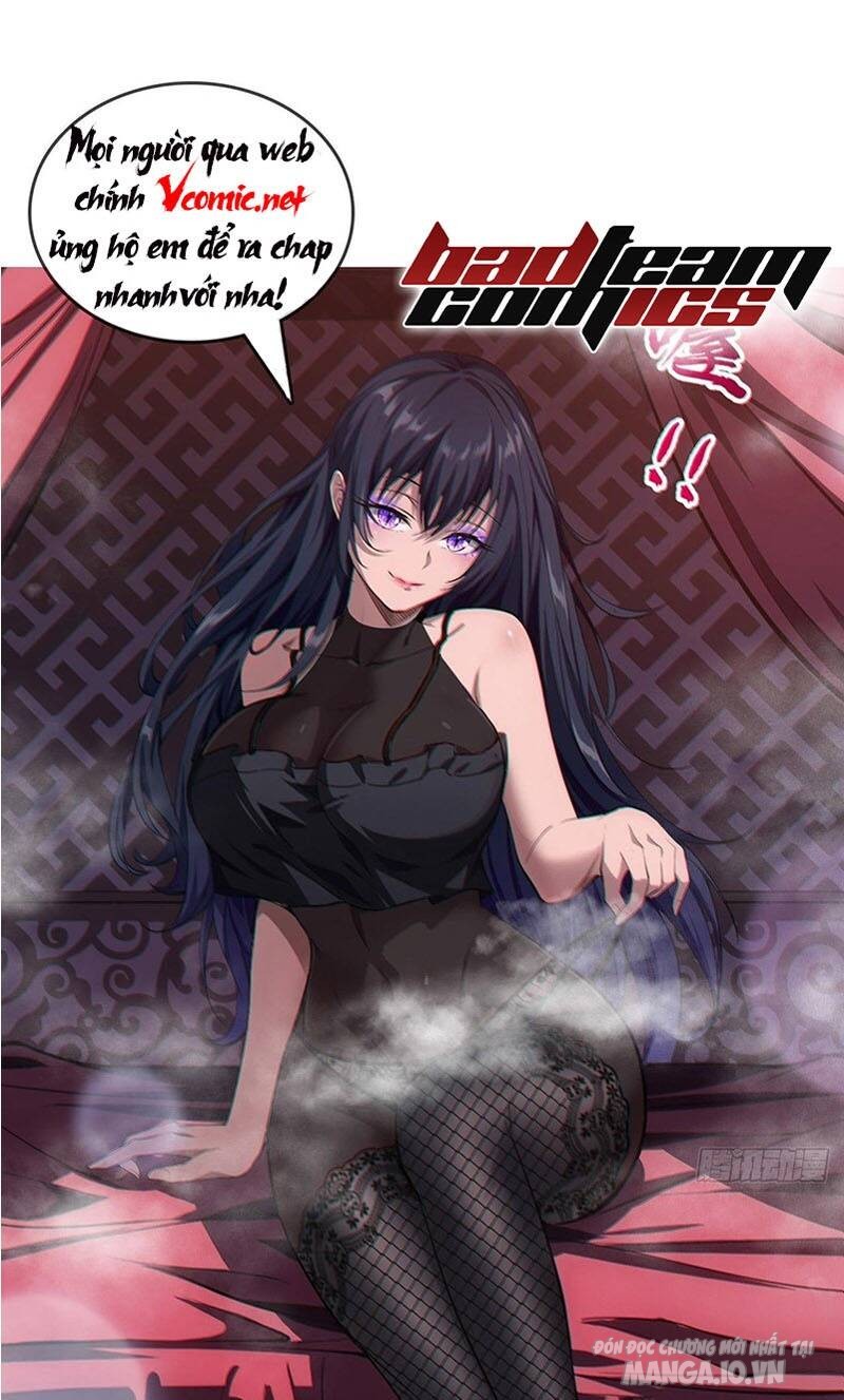 Đồ Đệ Của Ta Đều Là Trùm Phản Diện Chapter 16 - Trang 2