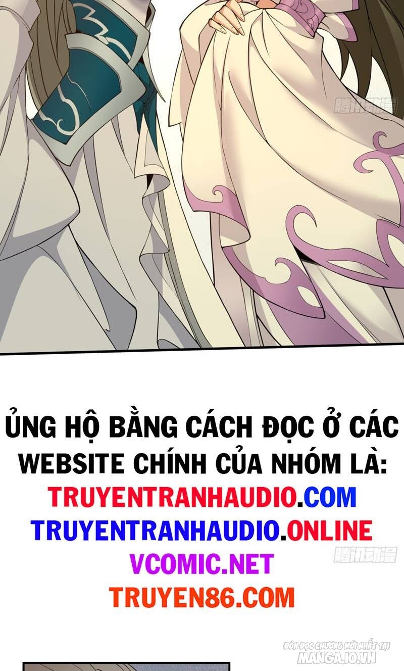 Đồ Đệ Của Ta Đều Là Trùm Phản Diện Chapter 16 - Trang 2
