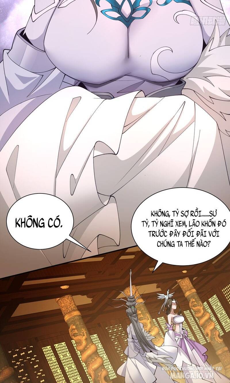 Đồ Đệ Của Ta Đều Là Trùm Phản Diện Chapter 16 - Trang 2