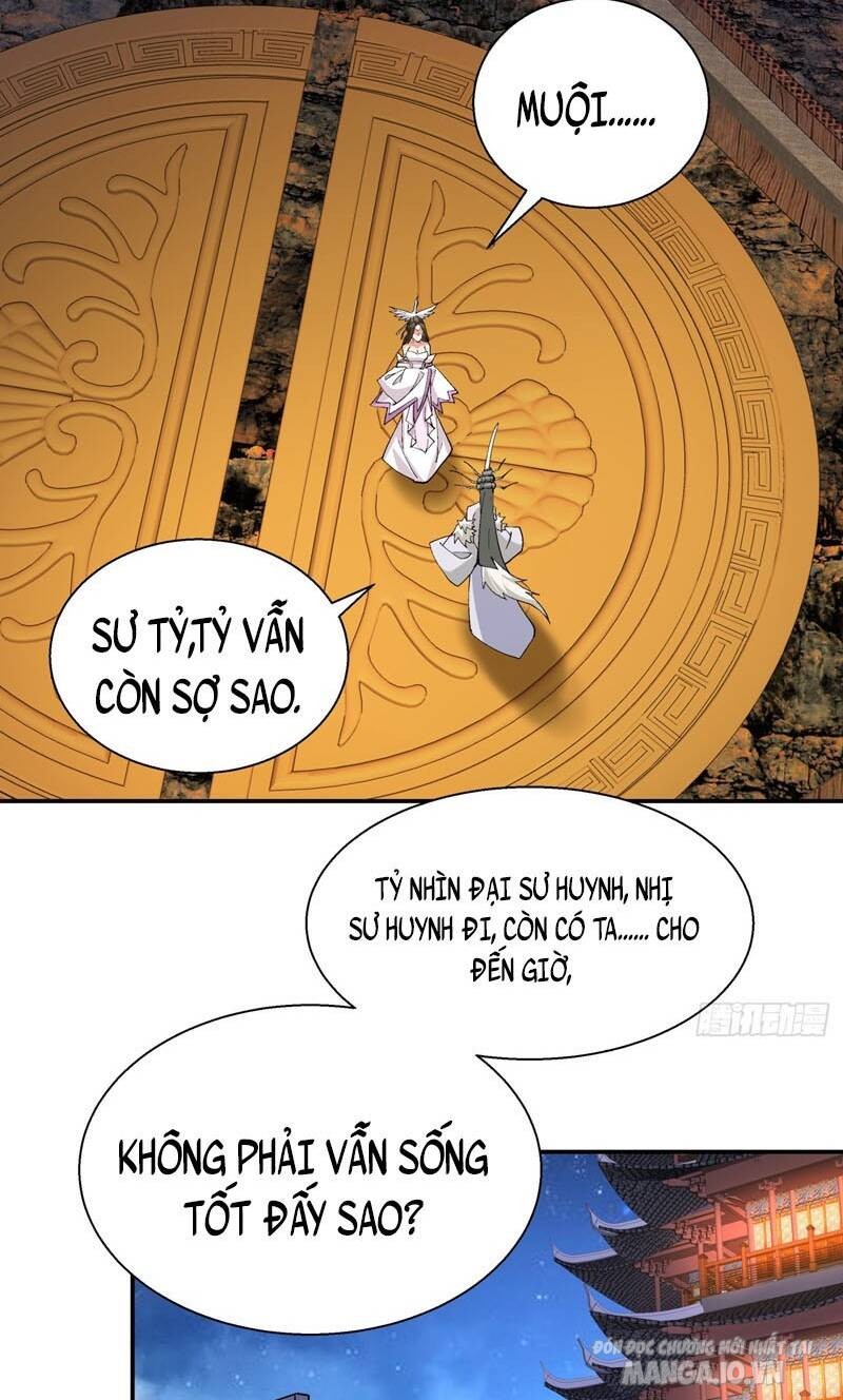 Đồ Đệ Của Ta Đều Là Trùm Phản Diện Chapter 16 - Trang 2