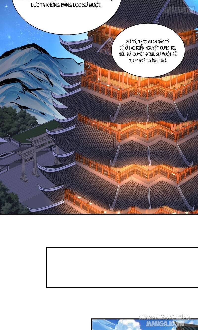 Đồ Đệ Của Ta Đều Là Trùm Phản Diện Chapter 16 - Trang 2