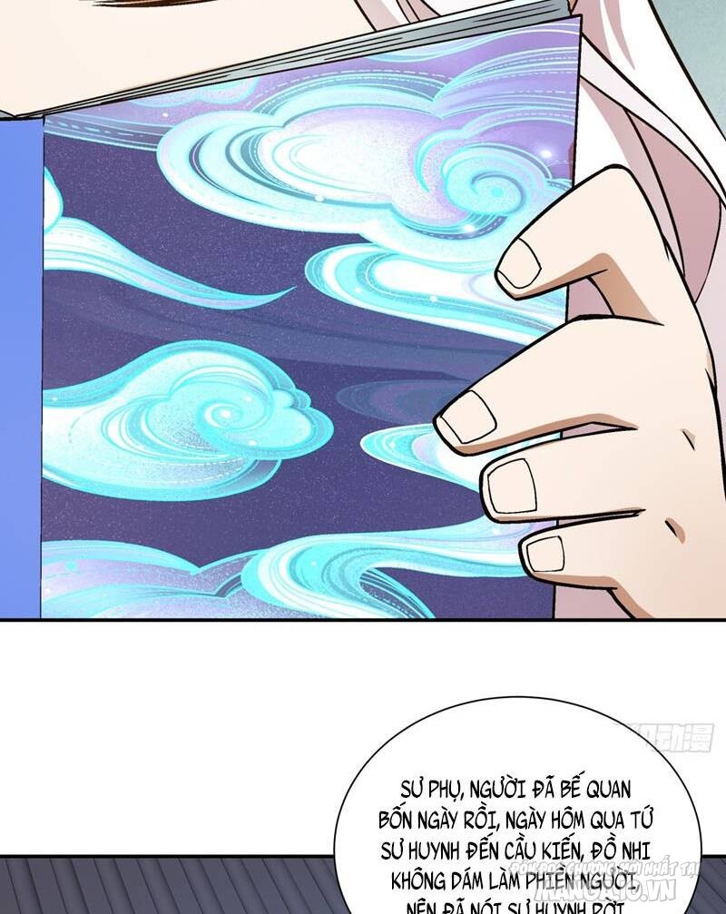 Đồ Đệ Của Ta Đều Là Trùm Phản Diện Chapter 16 - Trang 2