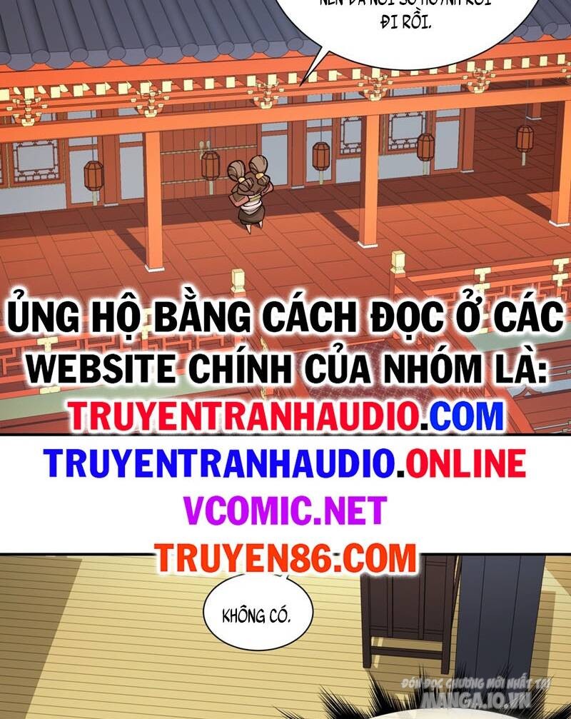 Đồ Đệ Của Ta Đều Là Trùm Phản Diện Chapter 16 - Trang 2