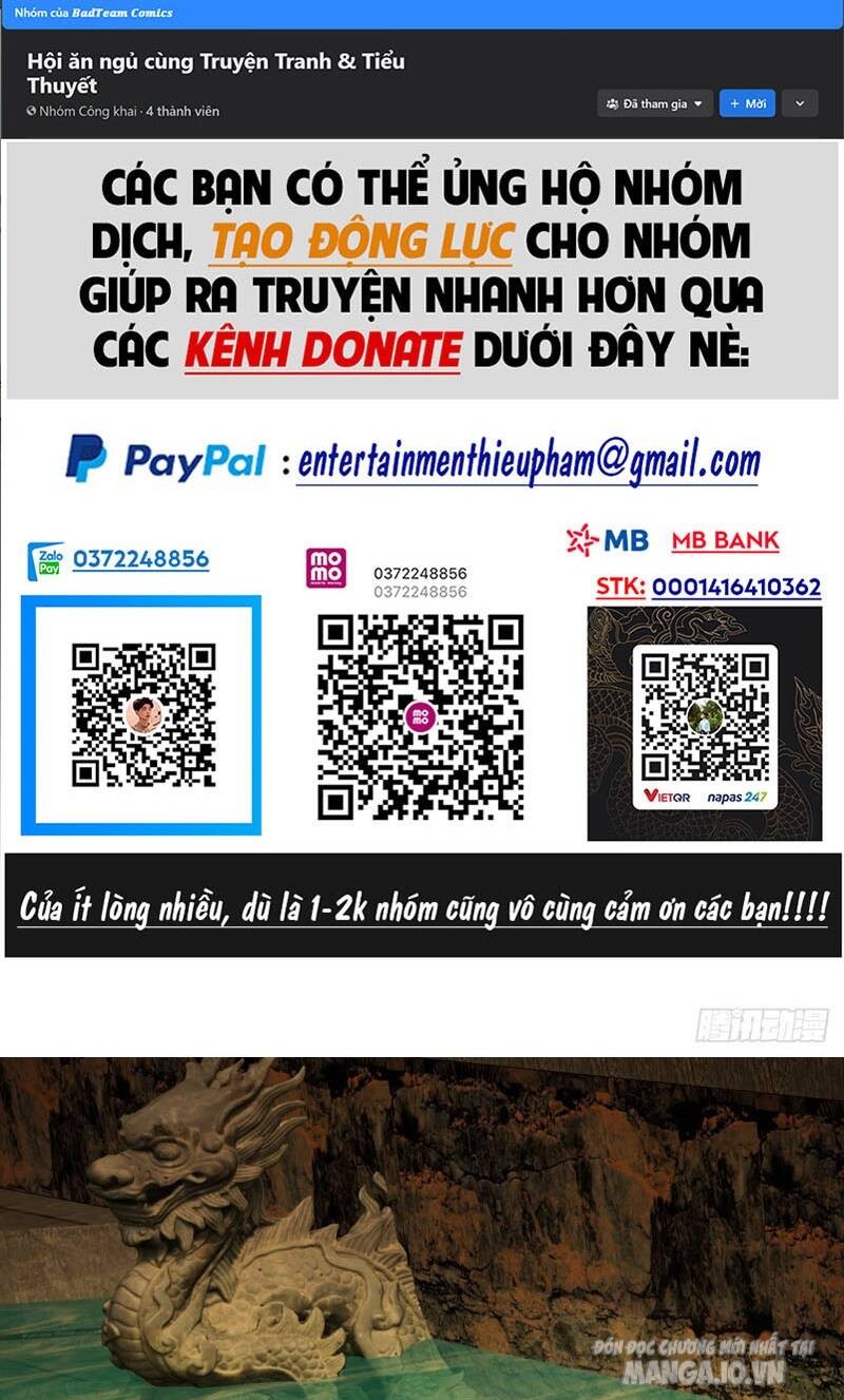 Đồ Đệ Của Ta Đều Là Trùm Phản Diện Chapter 16 - Trang 2