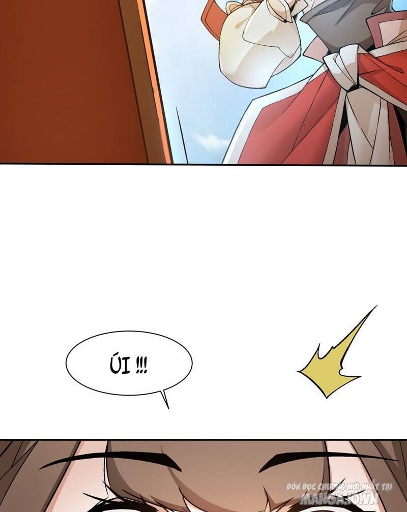 Đồ Đệ Của Ta Đều Là Trùm Phản Diện Chapter 16 - Trang 2