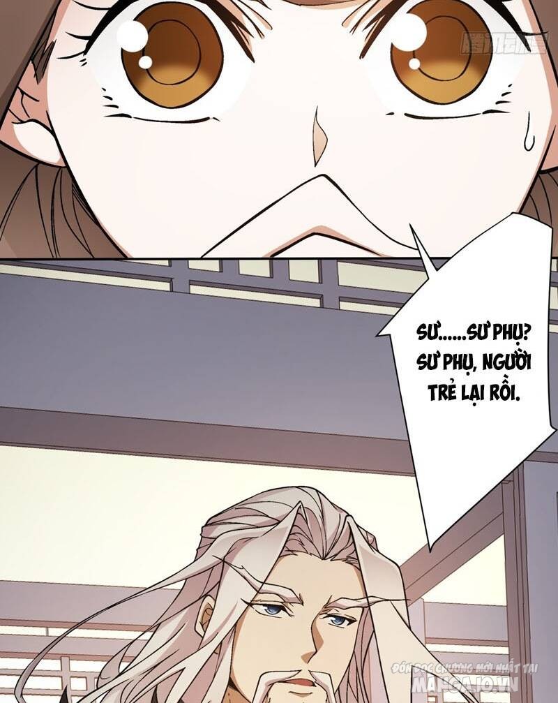 Đồ Đệ Của Ta Đều Là Trùm Phản Diện Chapter 16 - Trang 2