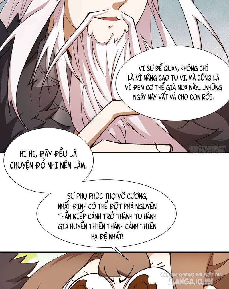 Đồ Đệ Của Ta Đều Là Trùm Phản Diện Chapter 16 - Trang 2