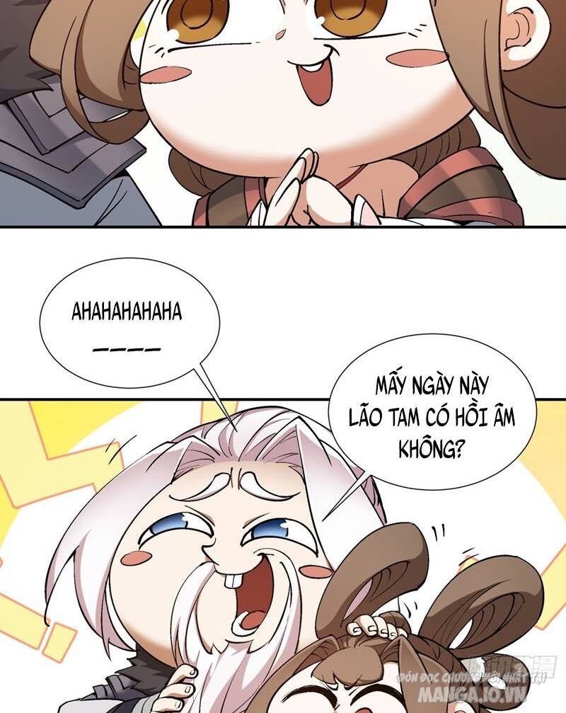 Đồ Đệ Của Ta Đều Là Trùm Phản Diện Chapter 16 - Trang 2