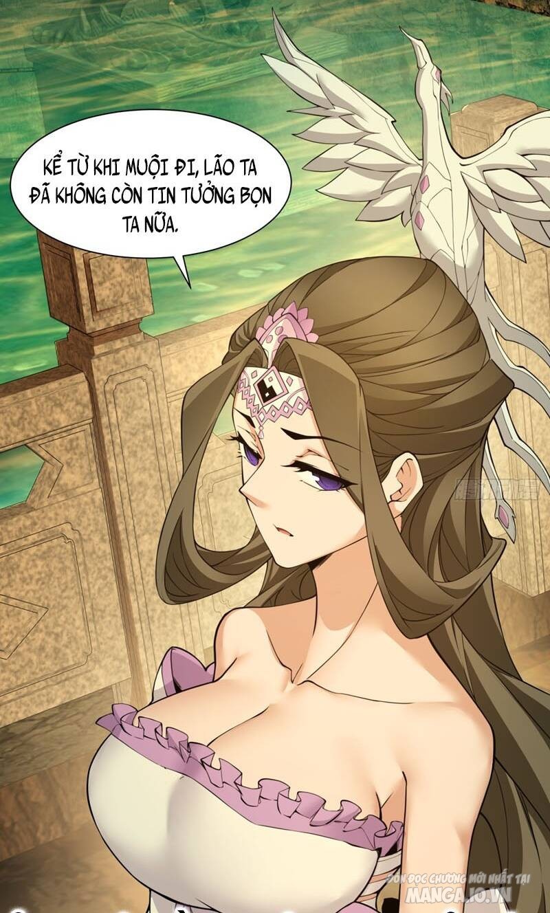 Đồ Đệ Của Ta Đều Là Trùm Phản Diện Chapter 16 - Trang 2