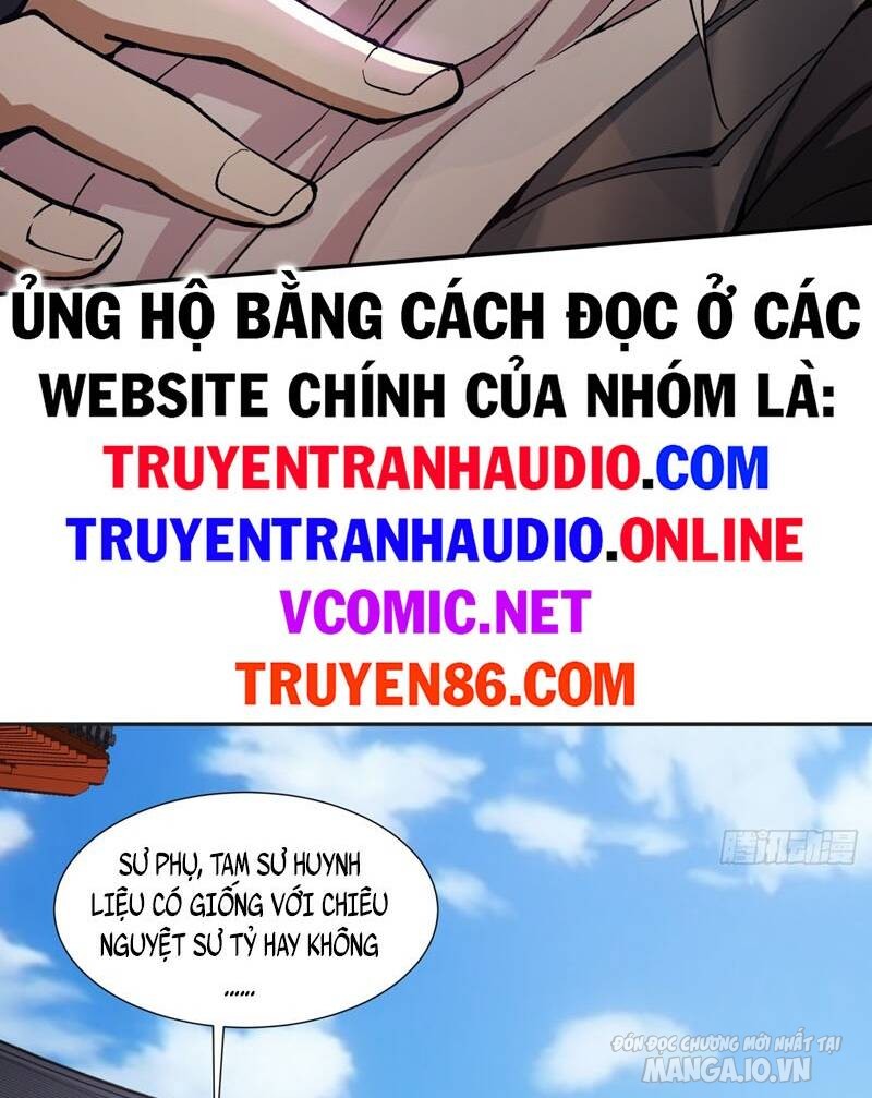 Đồ Đệ Của Ta Đều Là Trùm Phản Diện Chapter 16 - Trang 2