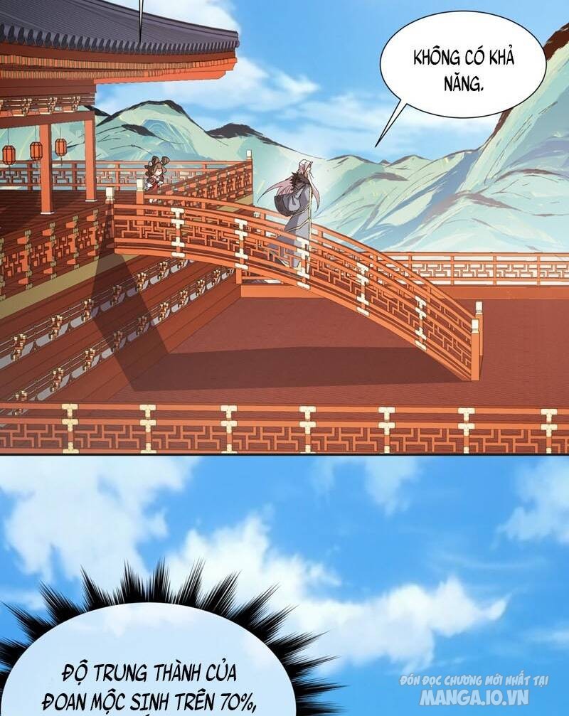 Đồ Đệ Của Ta Đều Là Trùm Phản Diện Chapter 16 - Trang 2