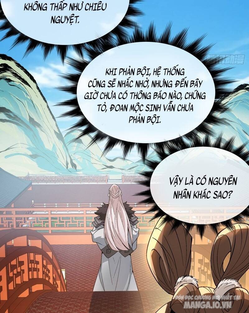 Đồ Đệ Của Ta Đều Là Trùm Phản Diện Chapter 16 - Trang 2