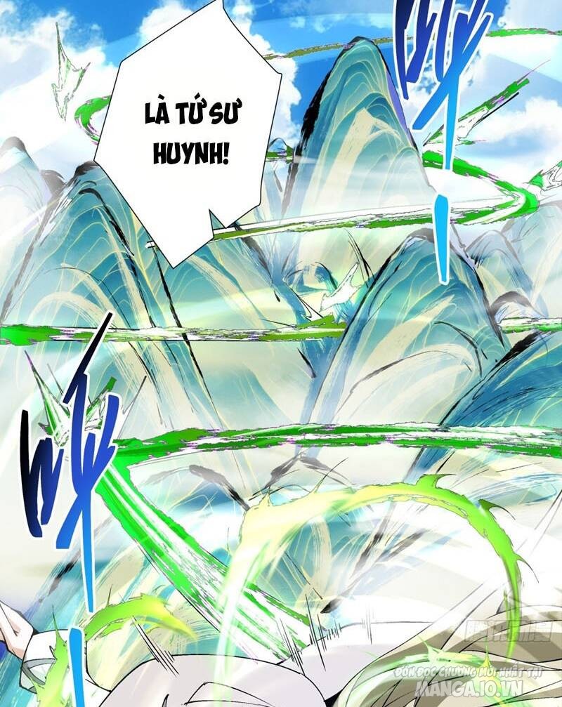 Đồ Đệ Của Ta Đều Là Trùm Phản Diện Chapter 16 - Trang 2