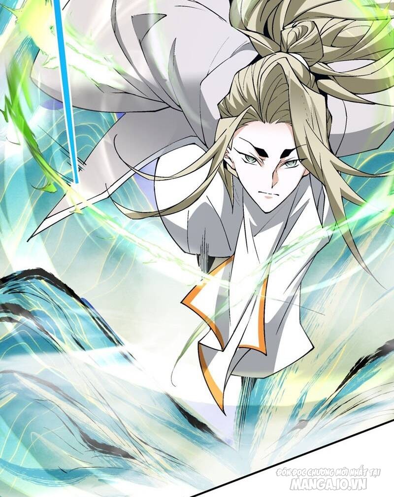 Đồ Đệ Của Ta Đều Là Trùm Phản Diện Chapter 16 - Trang 2